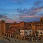 Hostal Martes Cáceres Plaza Mayor - Tercer piso SIN ascensor