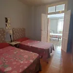 Hostal Martes Caceres Plaza Mayor - Tercer Piso Sin Ascensor