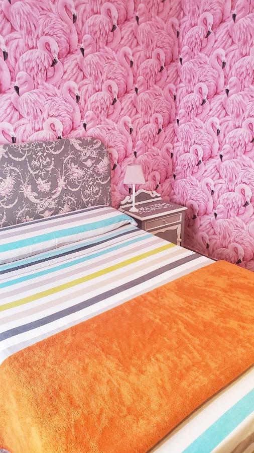 Martes Plaza Mayor - Tercer Piso Sin Ascensor Guest house *