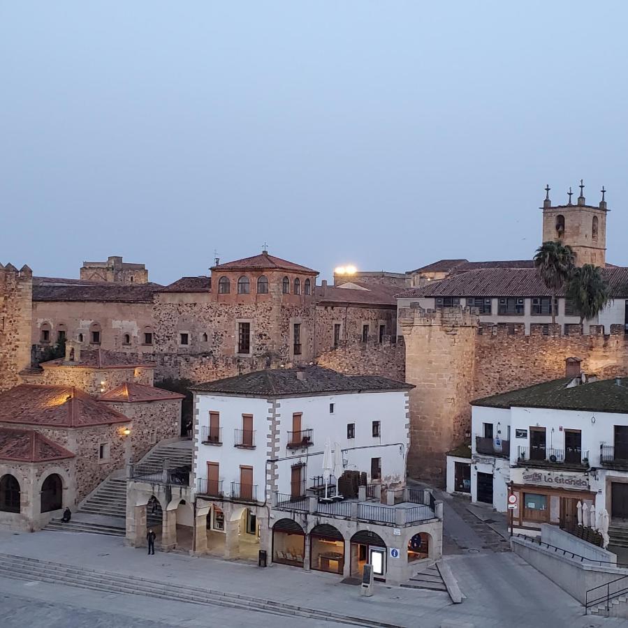 Martes Plaza Mayor - Tercer Piso Sin Ascensor Guest house