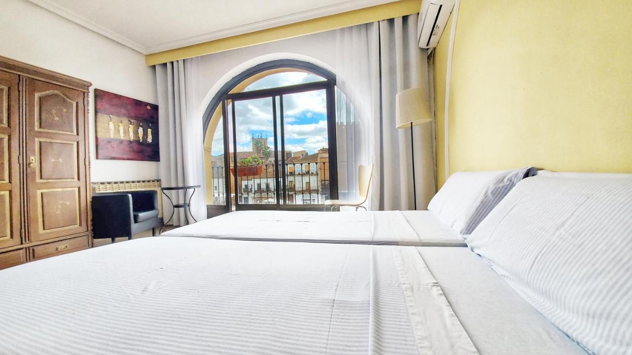 Guest house Martes Plaza Mayor - Tercer Piso Sin Ascensor