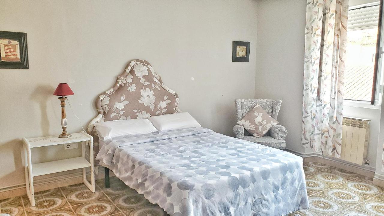 Martes Plaza Mayor - Tercer Piso Sin Ascensor Guest house *